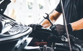 Car Maintenance