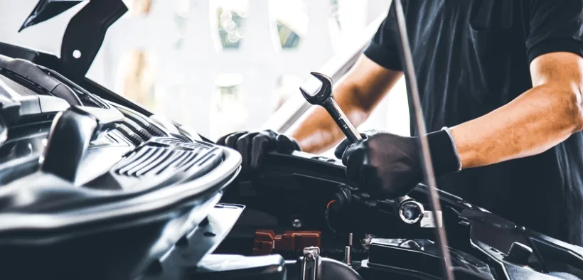 Car Maintenance