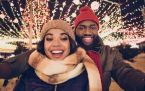 Christmas Travel Checklist