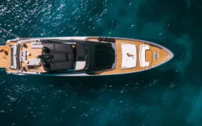 Yacht Charter Holidays