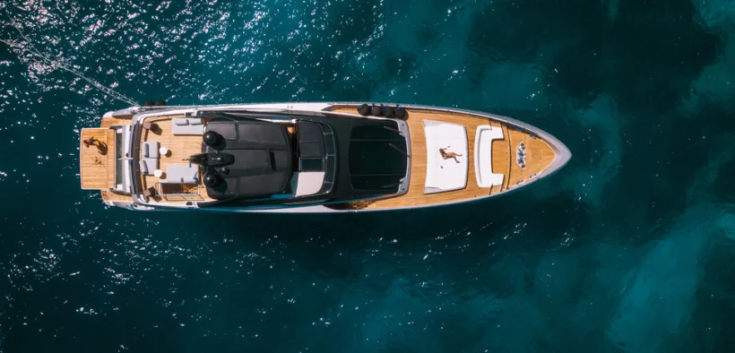 Yacht Charter Holidays