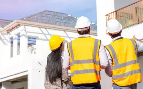 choosing a builder