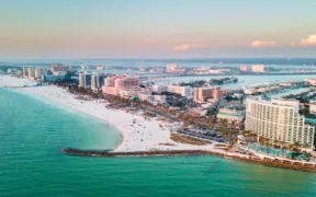 clearwater florida