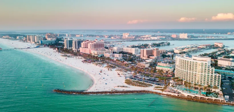 clearwater florida