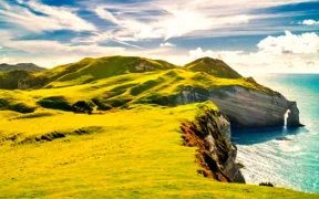 countries with the best quality of life