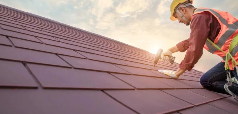 roofing expert
