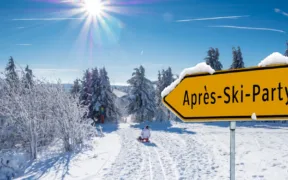 Après-Ski