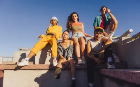 Gen Z Travel