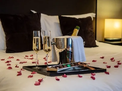 valentine's day in pembrokeshire