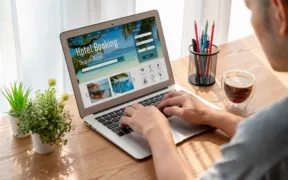 best time to book travel