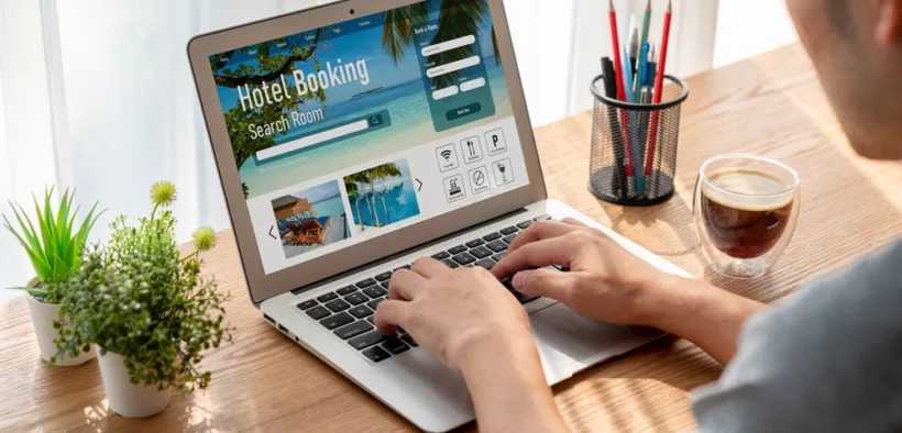 best time to book travel