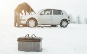 car breakdown prevention