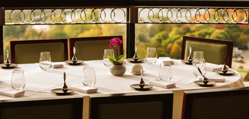 Galvin at Windows