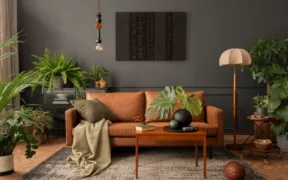 make your home feel warmer
