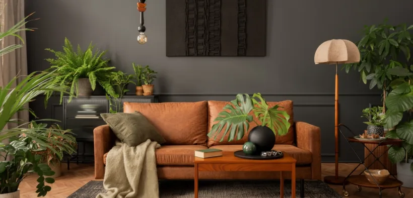 make your home feel warmer