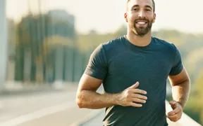 stick to your health resolutions