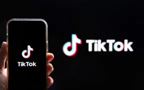 tik tok for business