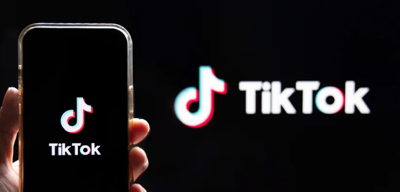 tik tok for business