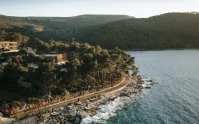 Maslina Luxury Wellness Experiences