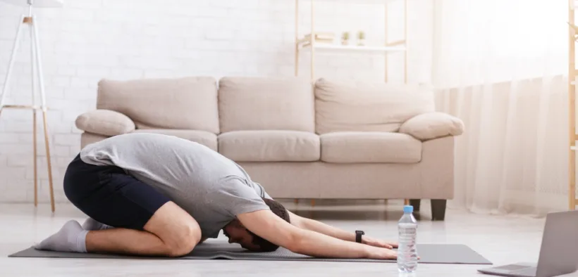Beat Back Pain with These Yoga Poses