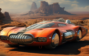 Cars of the future