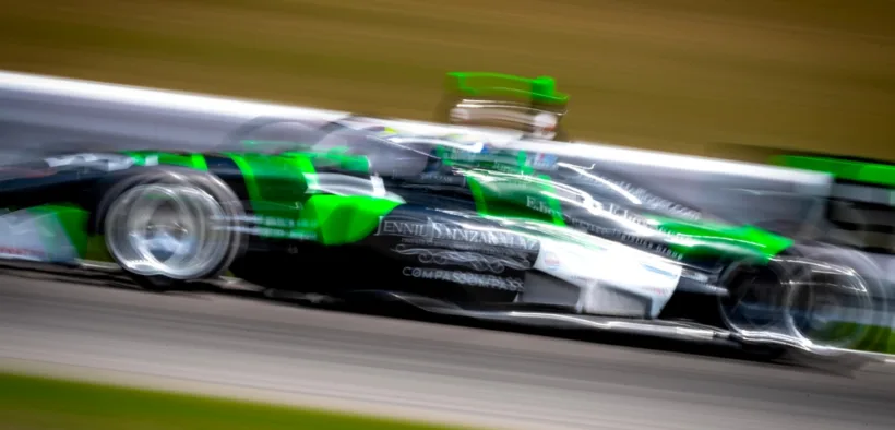 Firestone Grand Prix