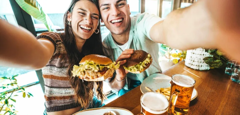 Food and Drink Trends