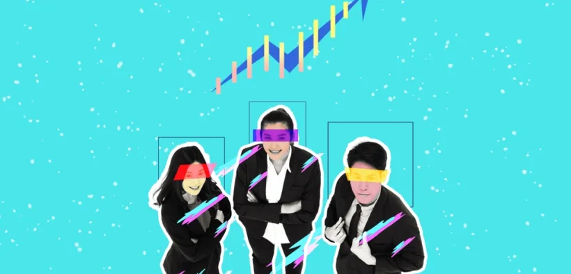 Gen Z finance
