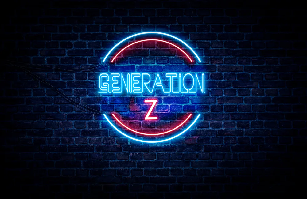 Gen Z finance