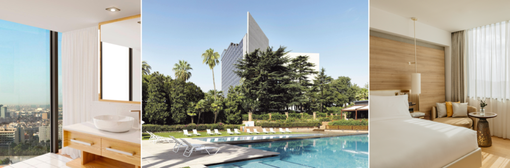 Gran Meliá Barcelona