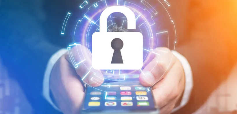 Mobile Security Breaches
