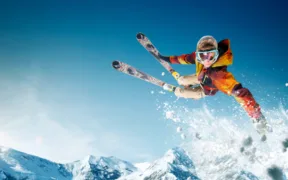 Ski Resorts for Guaranteed Snow