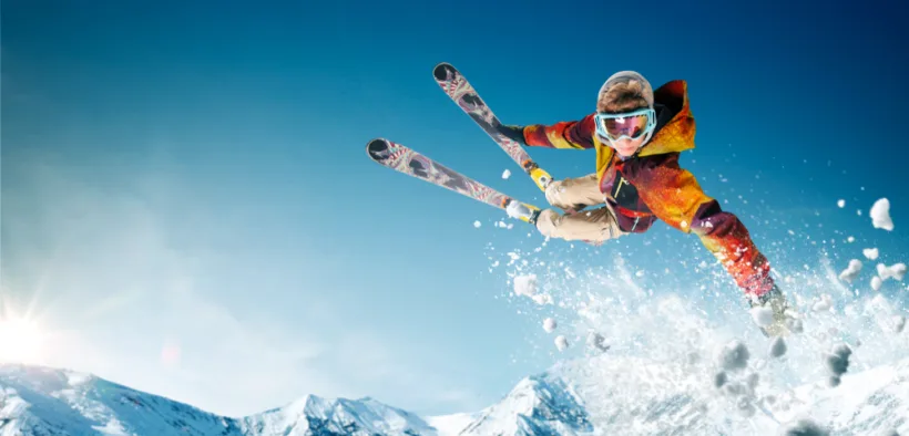 Ski Resorts for Guaranteed Snow