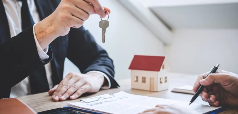 different types of mortgages 