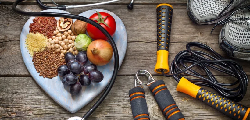 foods to lower cholesterol