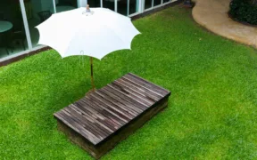 Benefits of Artificial Grass