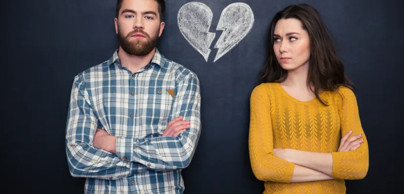Gen X Divorce