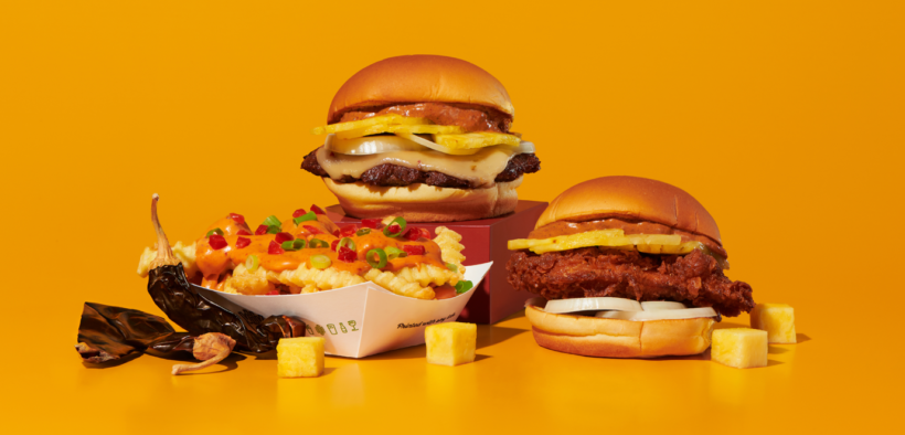 shake shack