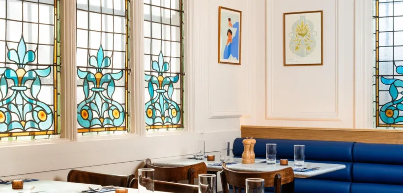 A_BRACCETTO_EARLS_COURT