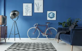 room transforming colours