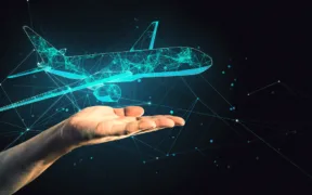 AI travel