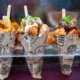 FOODIE DESTINATIONS