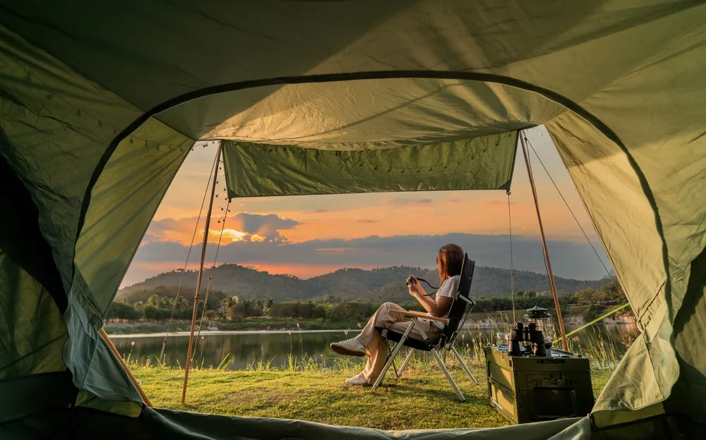 camping tips