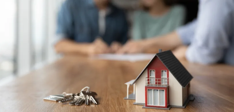 mortgage advisor