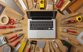 Most googled DIY projects