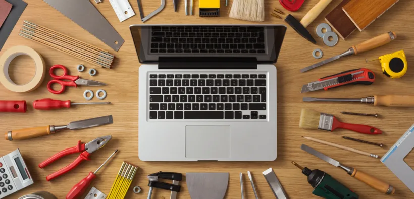 Most googled DIY projects