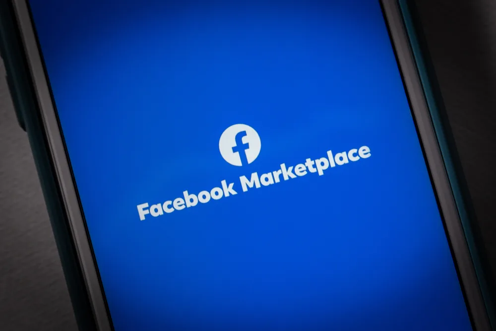 facebook marketplace scams