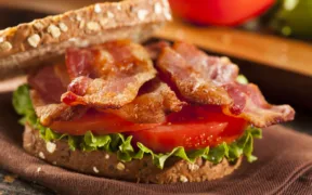 UK Favourite sandwich