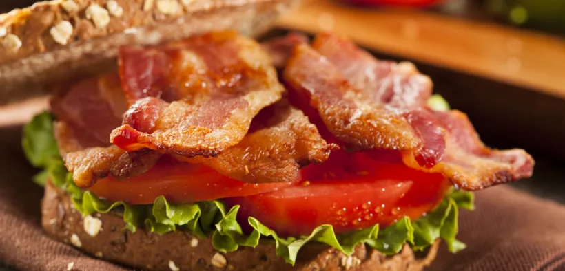 UK Favourite sandwich