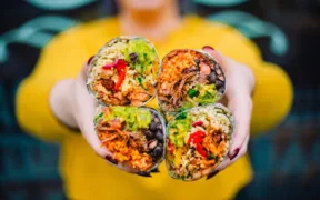 World Burrito Day